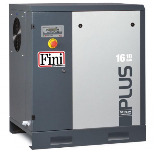 Винтовой компрессор Fini PLUS 15-15