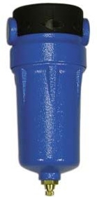 Магистральный фильтр ASair (ASPRO) ADF-А-1.0
