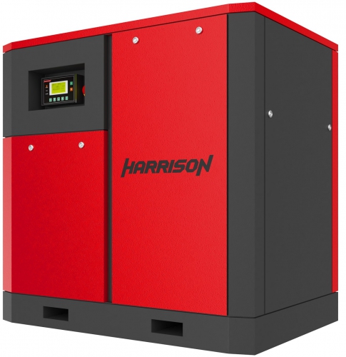 Винтовой компрессор Harrison HRS-9412600