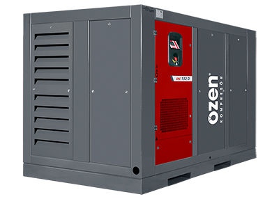 Винтовой компрессор Ozen OSC 132U