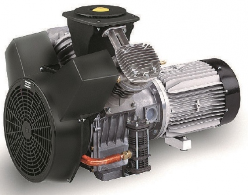 Поршневой компрессор Atlas Copco LT3-15 Power Pack