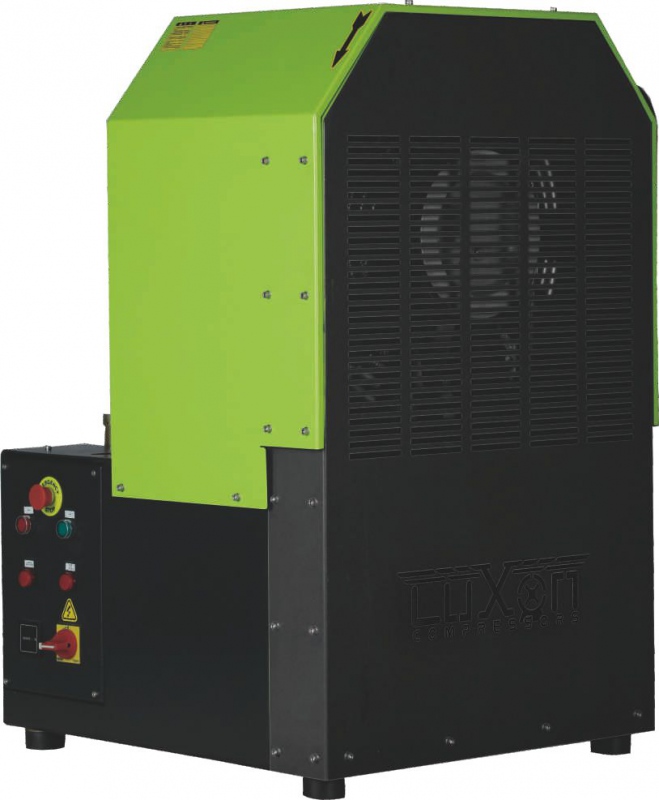 Поршневой компрессор Luxon F500-F STD