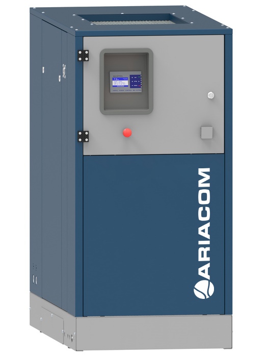 Винтовой компрессор Ariacom NT7 V