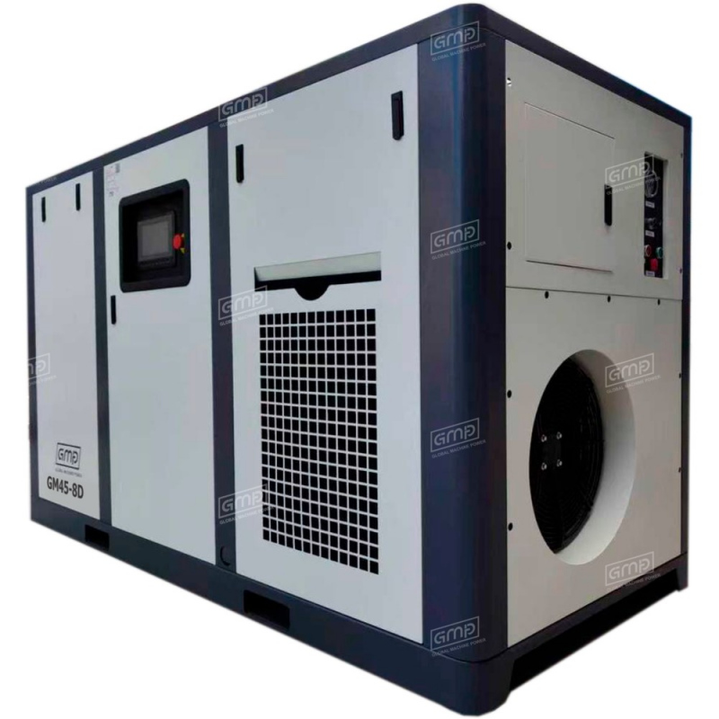 Винтовой компрессор GMP GM-45 (IP23)