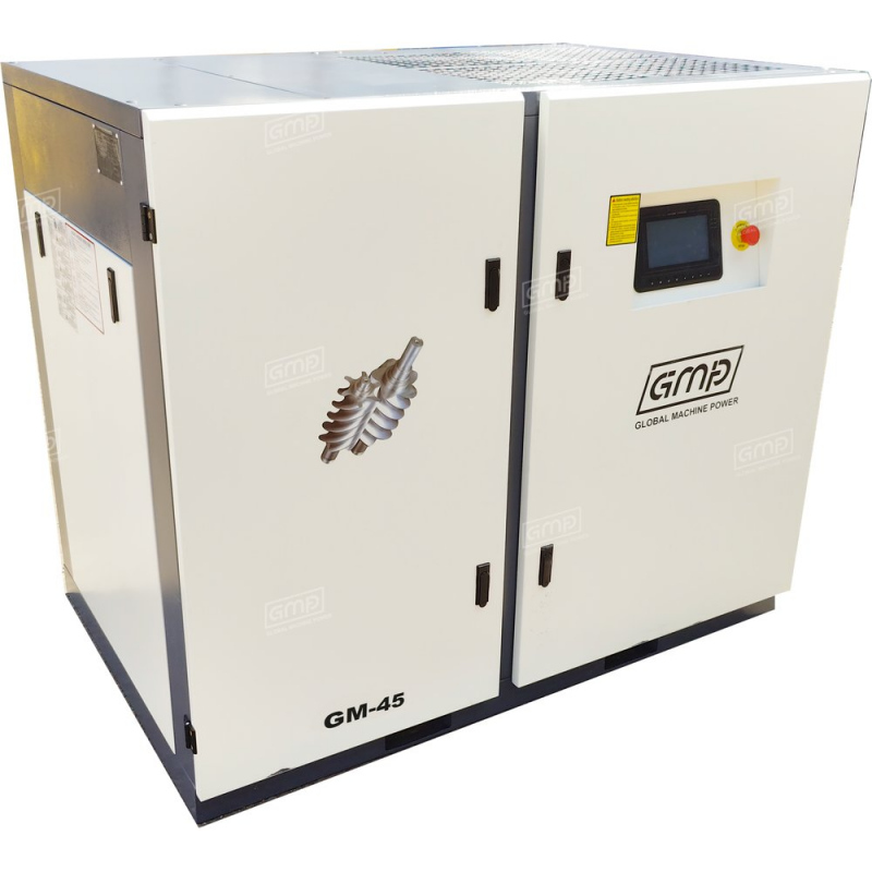 Винтовой компрессор GMP GM-45-16 GE