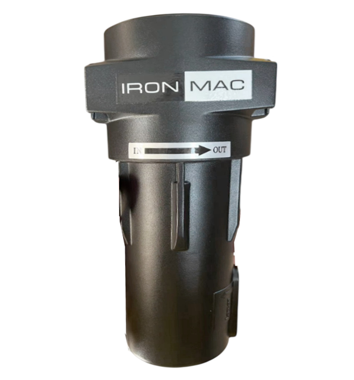 Магистральный фильтр IRONMAC ICF DIGI [G24]