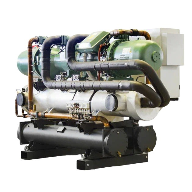 Чиллер MS SWW-1930.2