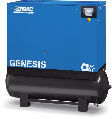 Компрессор Abac GENESIS 18,5