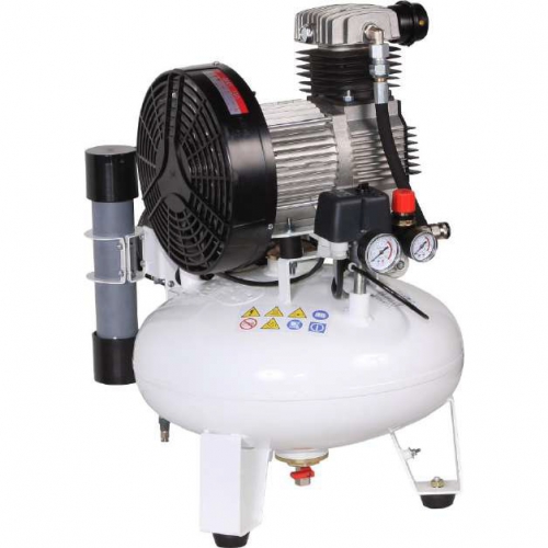 Безмасляный компрессор Remeza 24.GMS150Д