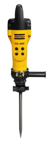 Молоток отбойный Atlas Copco TEX 09PE