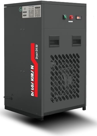 Рефрижераторный осушитель Dalgakiran DryAir DK 10