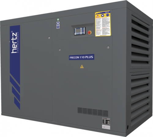 Компрессор Hertz FRECON 45 PLUS