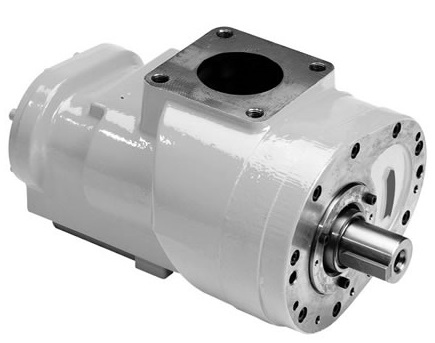 Винтовой блок GHH-Rand IR85MM BD