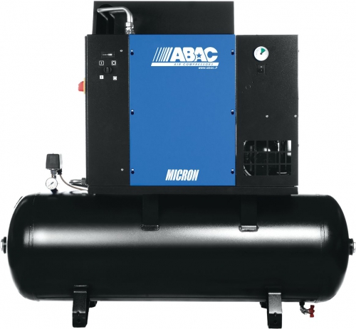 Компрессор Abac MICRON.E 2.2-270