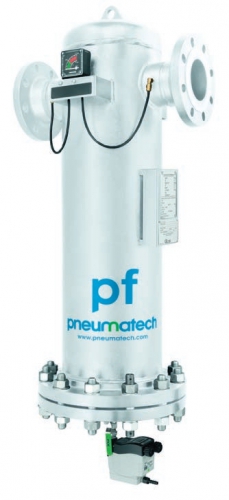 Магистральный фильтр Pneumatech 7F HE