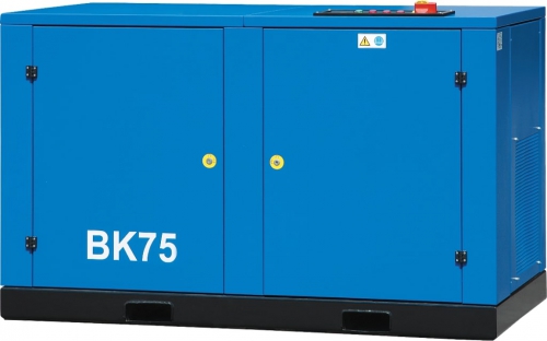 Винтовой компрессор Remeza ВК50-2,5